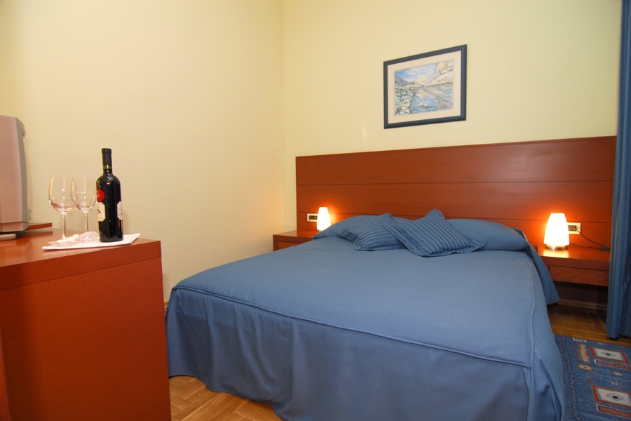 Hotelski apartman (suite)